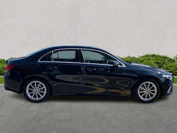 Used Mercedes-Benz A-Class 2020 for sale - 79575393: Photo