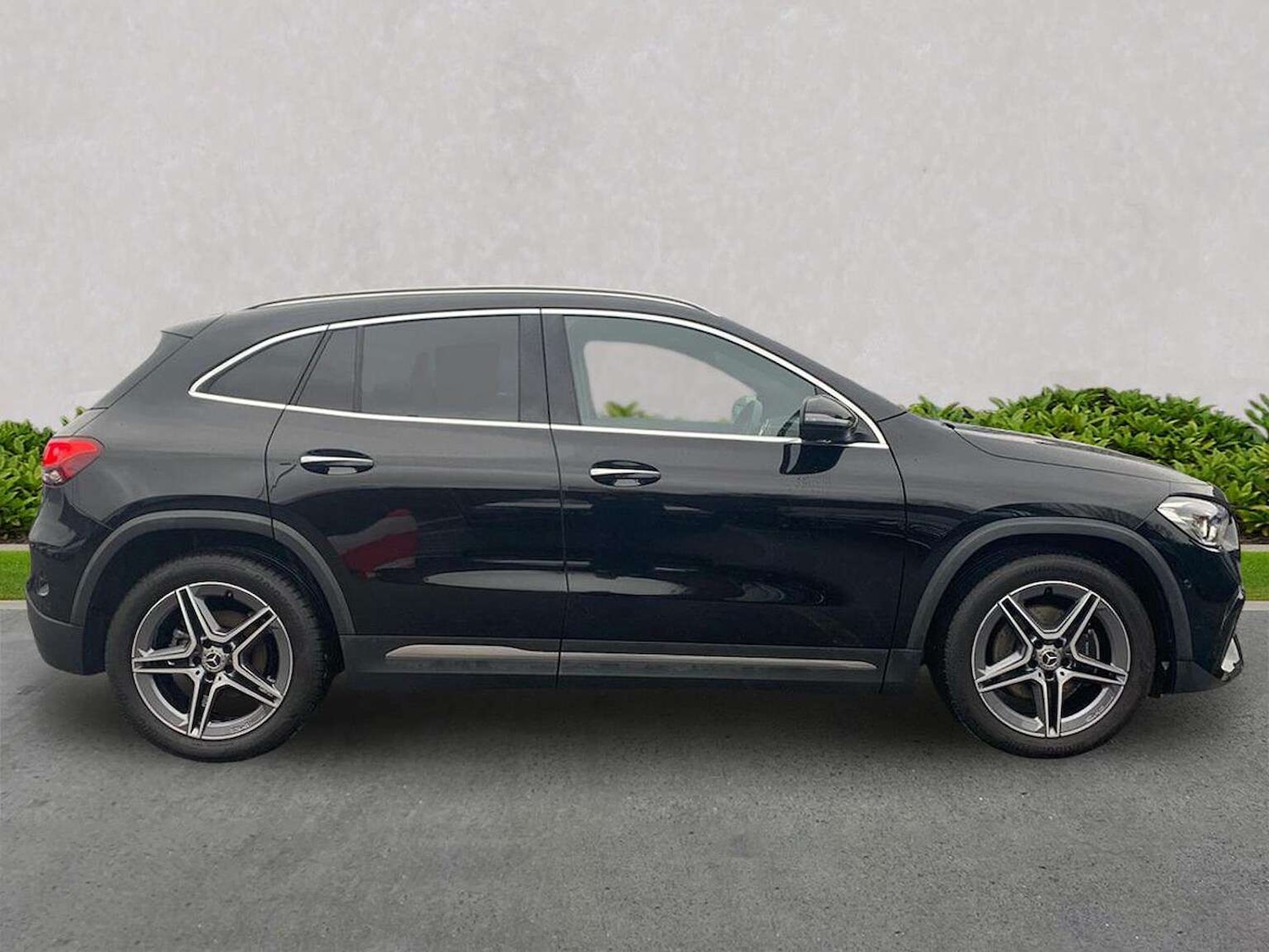 Used Mercedes-Benz GLA 2022 for sale - 77605494: Photo 10