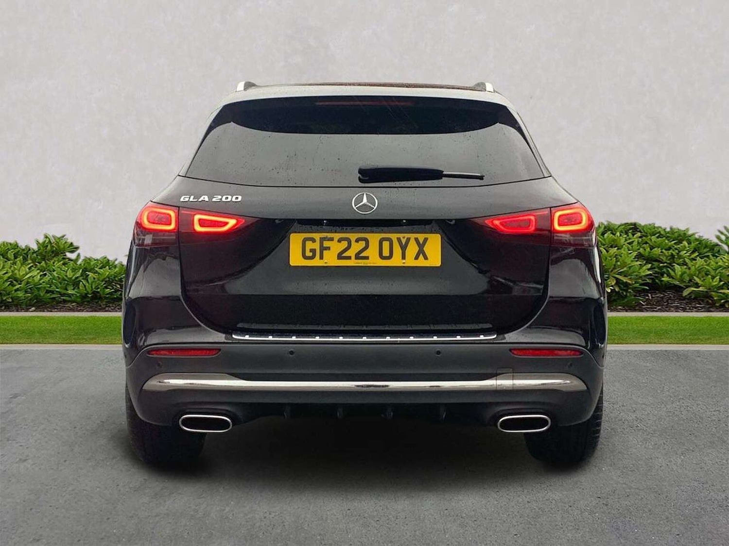 Used Mercedes-Benz GLA 2022 for sale - 77605494: Photo 11