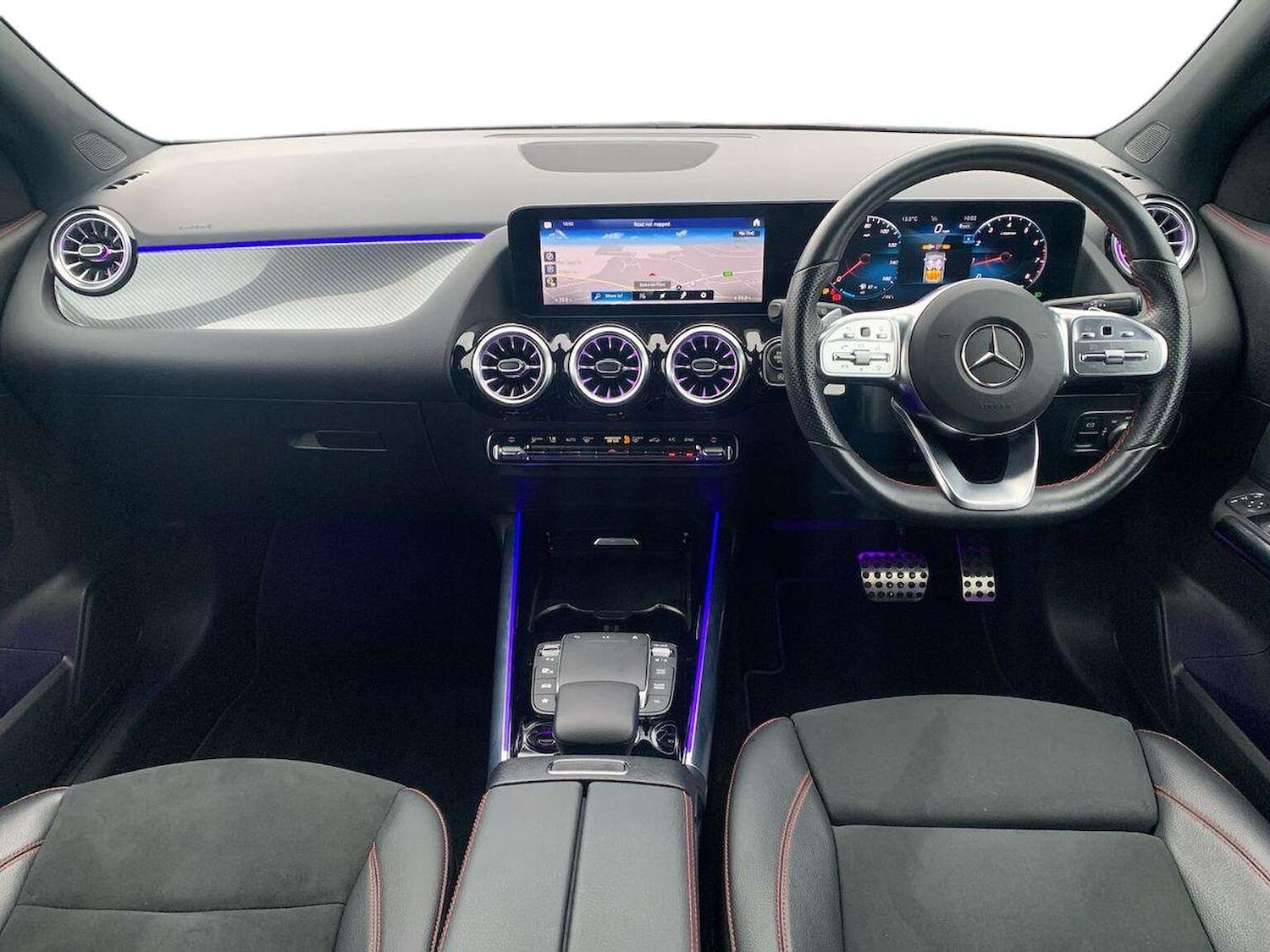 Used Mercedes-Benz GLA 2022 for sale - 77605494: Photo 15