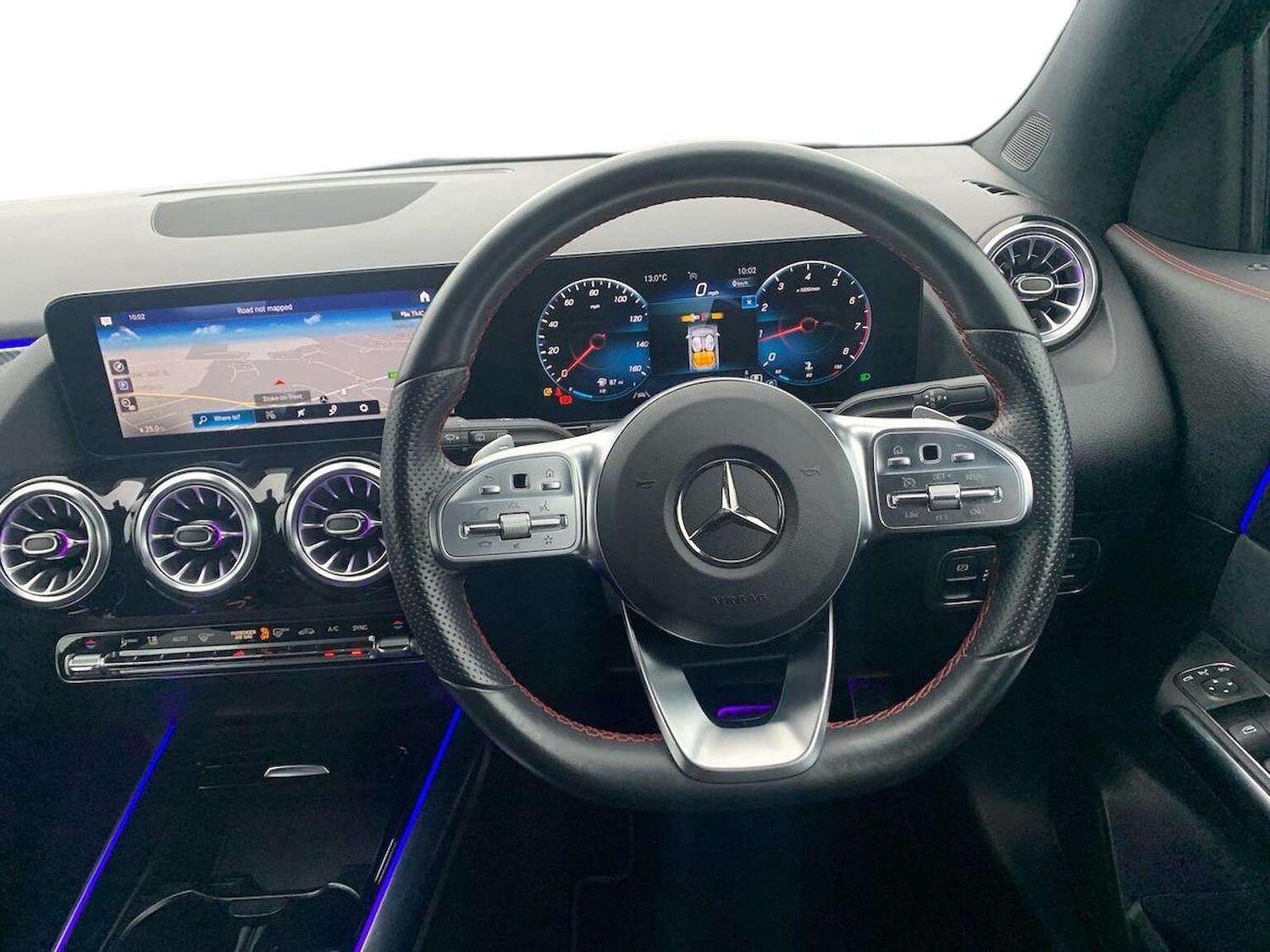 Used Mercedes-Benz GLA 2022 for sale - 77605494: Photo 16