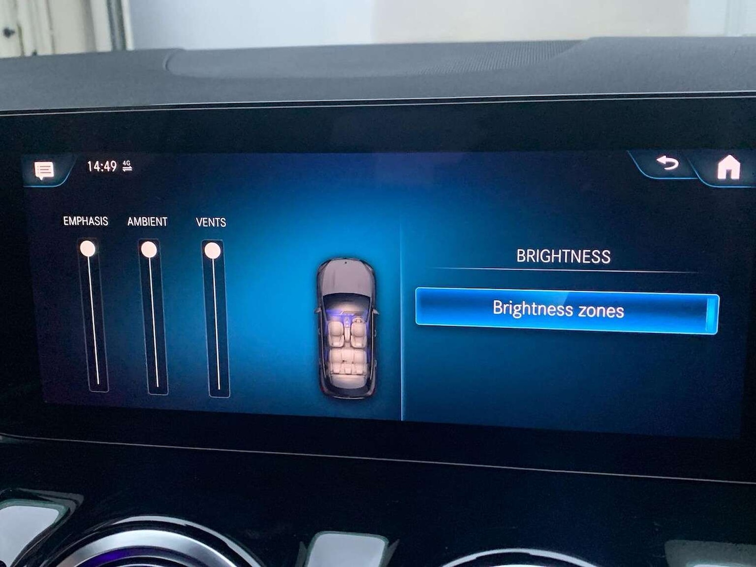 Used Mercedes-Benz GLA 2022 for sale - 77605494: Photo 19