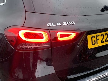 Used Mercedes-Benz GLA 2022 for sale - 77605494: Photo