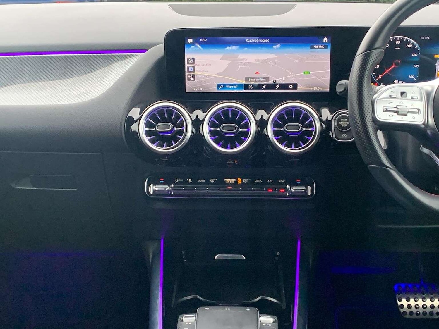 Used Mercedes-Benz GLA 2022 for sale - 77605494: Photo 20