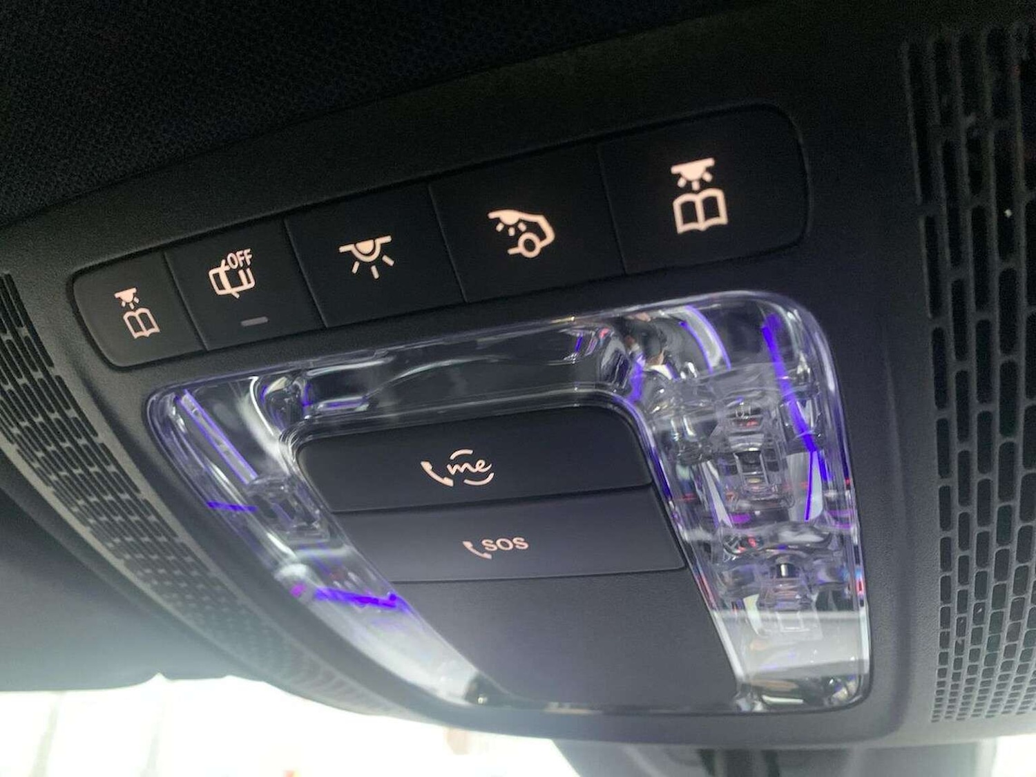 Used Mercedes-Benz GLA 2022 for sale - 77605494: Photo 21