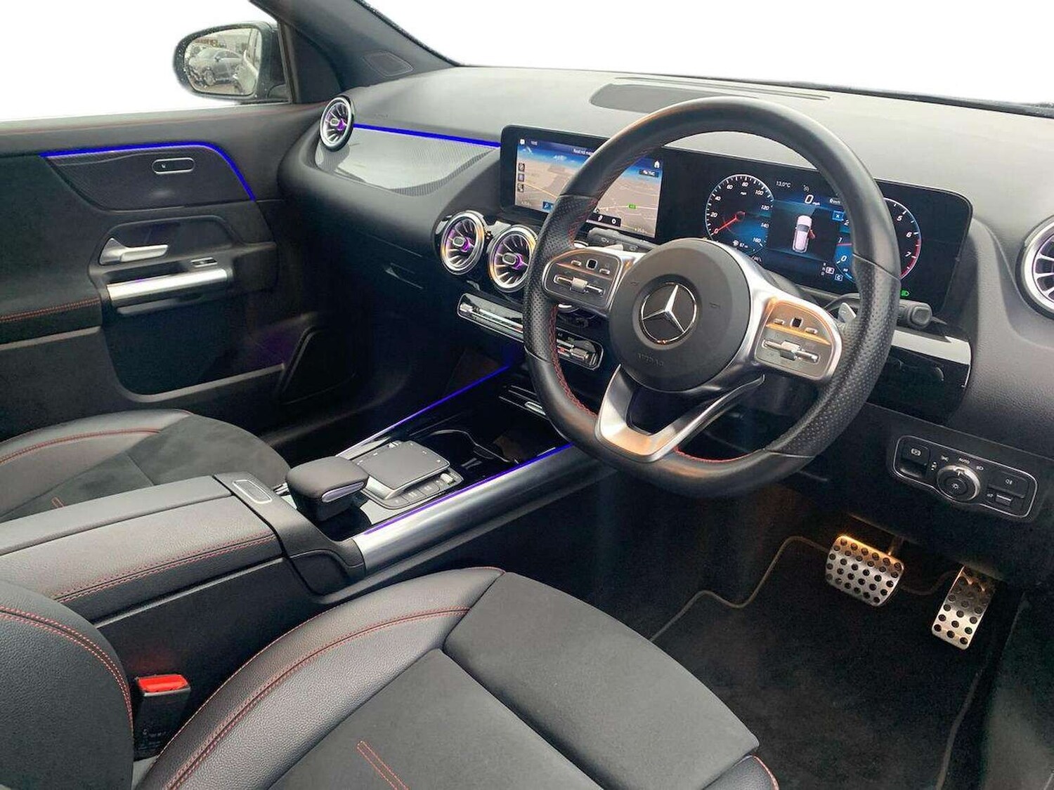 Used Mercedes-Benz GLA 2022 for sale - 77605494: Photo 22