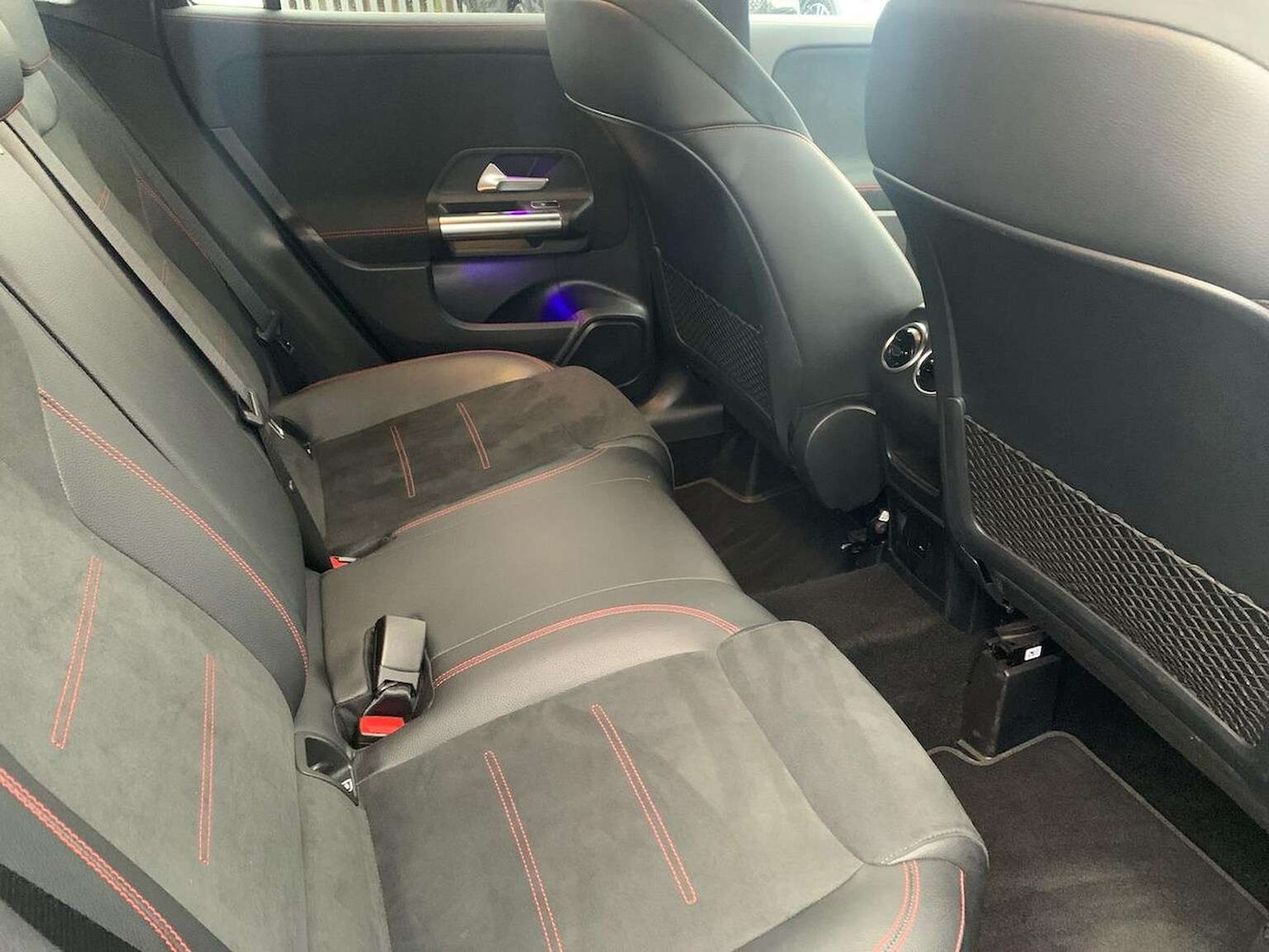 Used Mercedes-Benz GLA 2022 for sale - 77605494: Photo 23