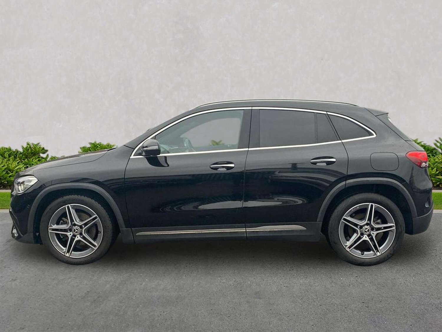 Used Mercedes-Benz GLA 2022 for sale - 77605494: Photo 26