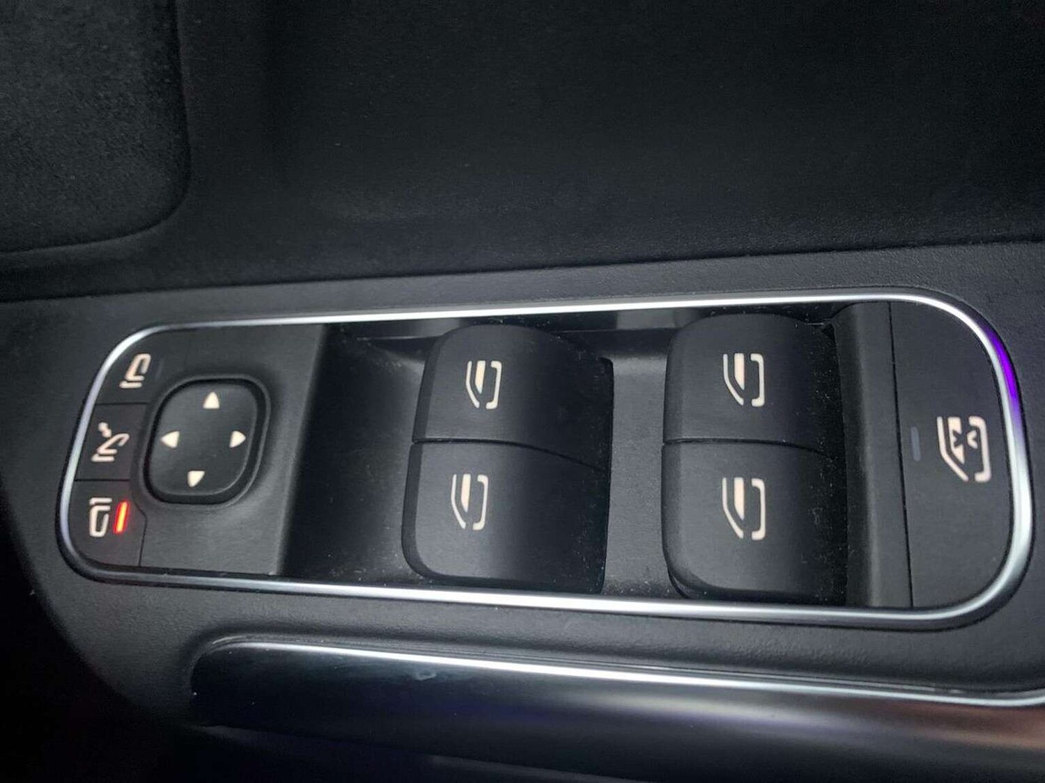 Used Mercedes-Benz GLA 2022 for sale - 77605494: Photo 28