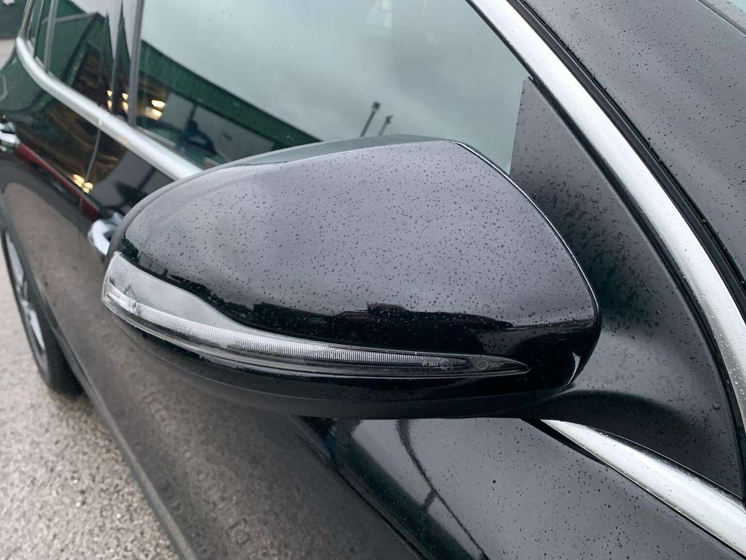 Used Mercedes-Benz GLA 2022 for sale - 77605494: Photo 3