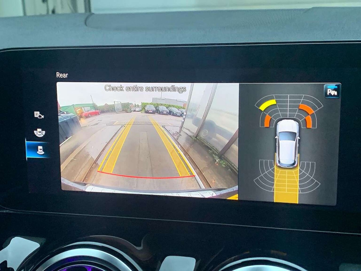 Used Mercedes-Benz GLA 2022 for sale - 77605494: Photo 30