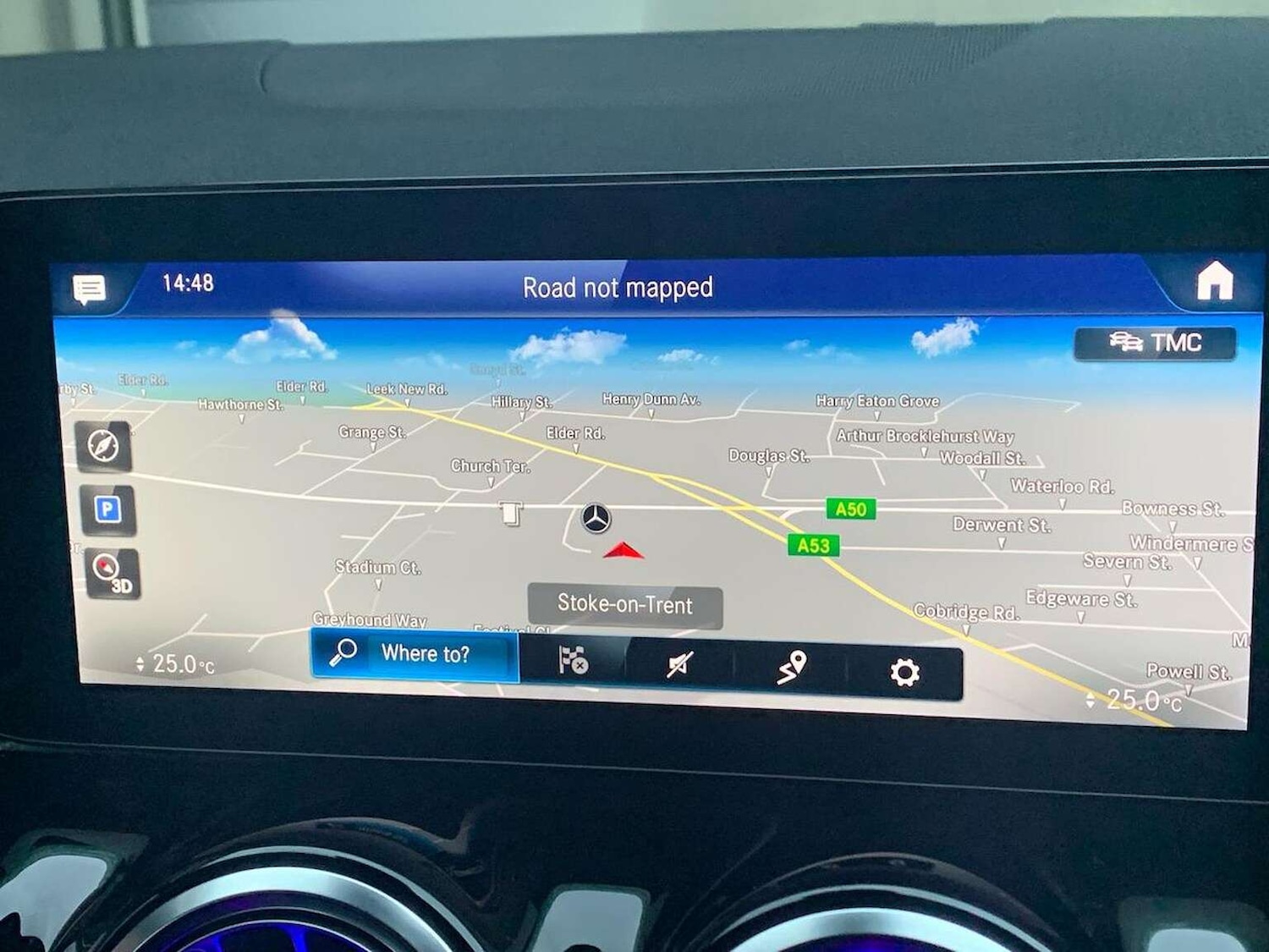 Used Mercedes-Benz GLA 2022 for sale - 77605494: Photo 31