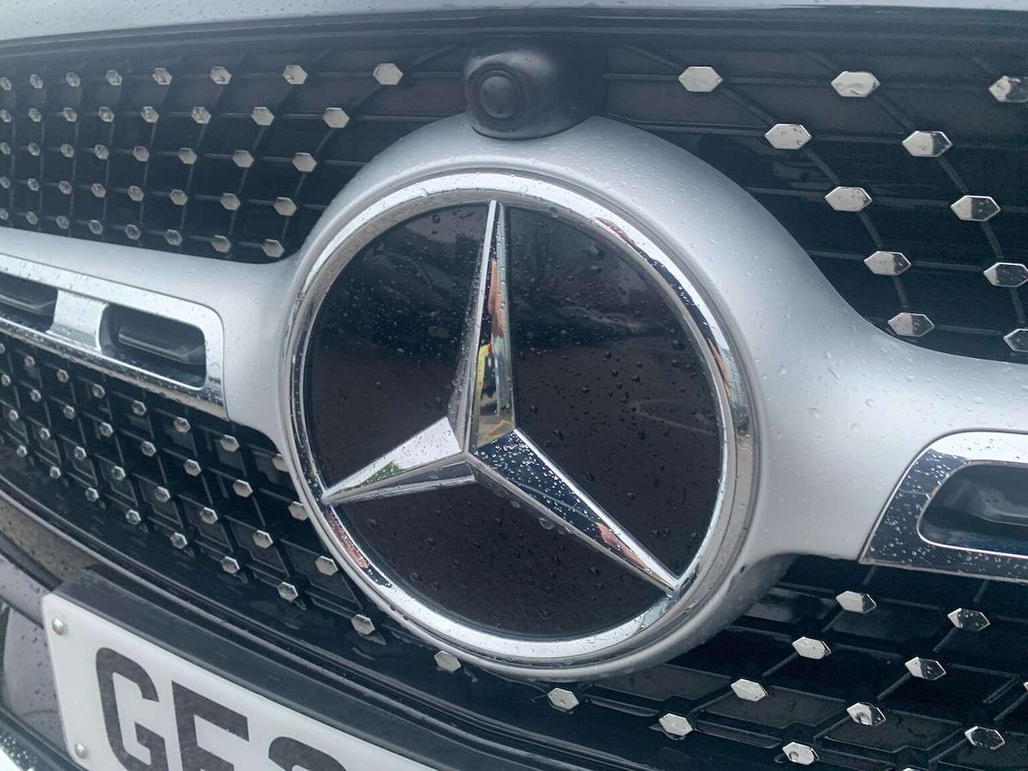 Used Mercedes-Benz GLA 2022 for sale - 77605494: Photo 39