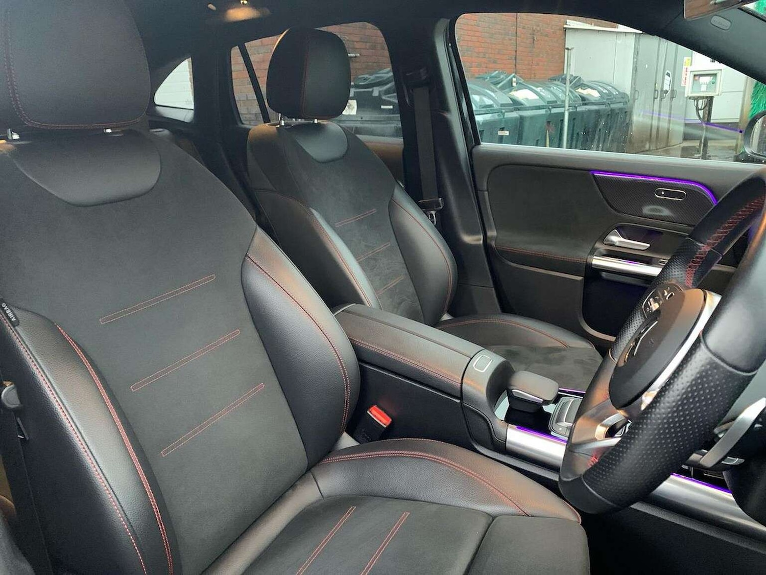 Used Mercedes-Benz GLA 2022 for sale - 77605494: Photo 4