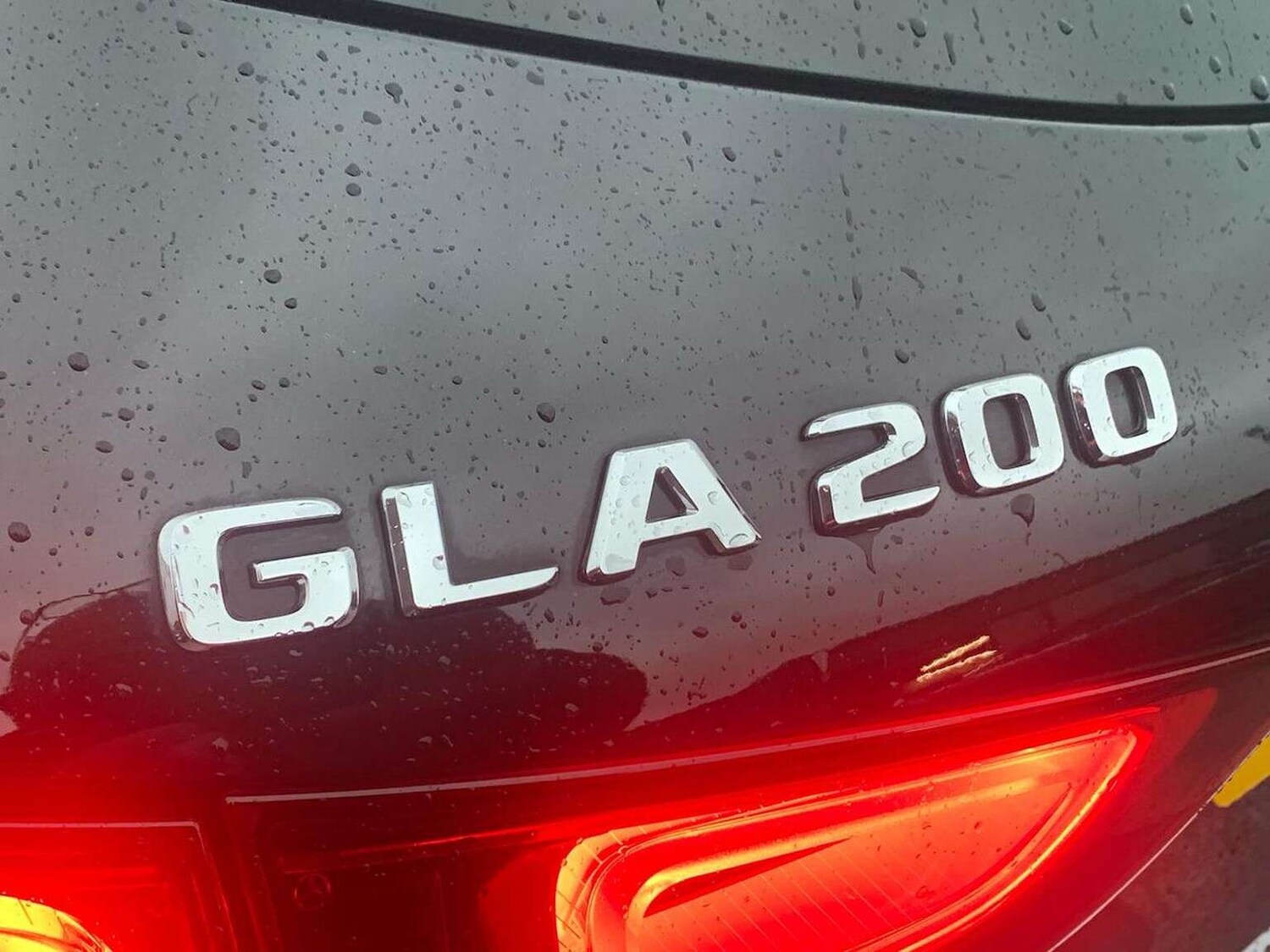 Used Mercedes-Benz GLA 2022 for sale - 77605494: Photo 40