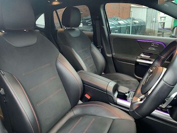 Used Mercedes-Benz GLA 2022 for sale - 77605494: Photo