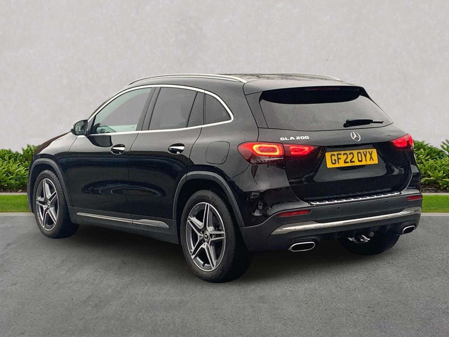 Used Mercedes-Benz GLA 2022 for sale - 77605494: Photo 7