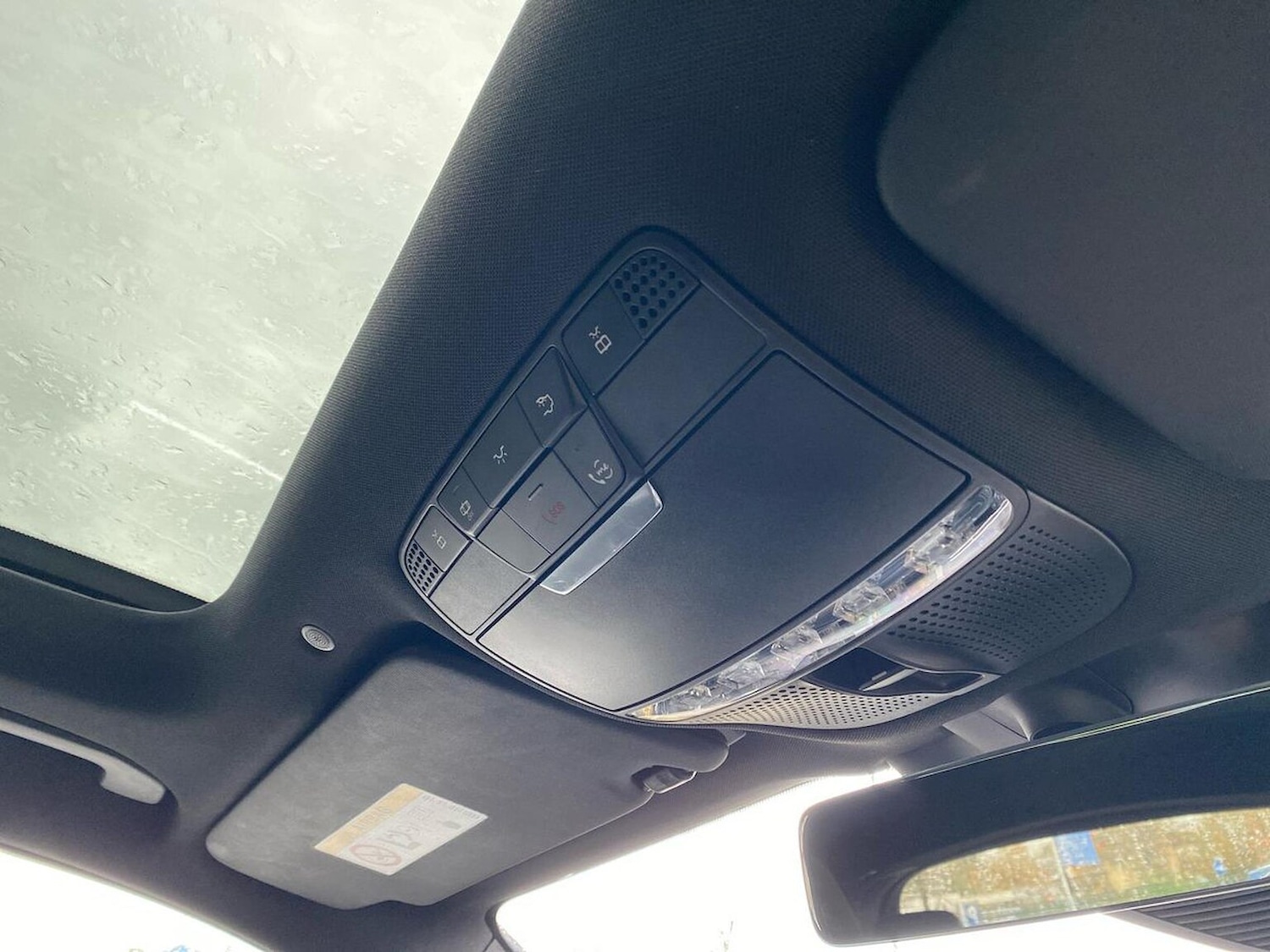 Used Mercedes-Benz GLC 2021 for sale - 76578318: Photo 14