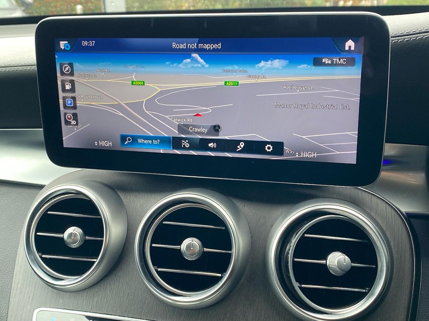 Used Mercedes-Benz GLC 2021 for sale - 76578318: Photo 24