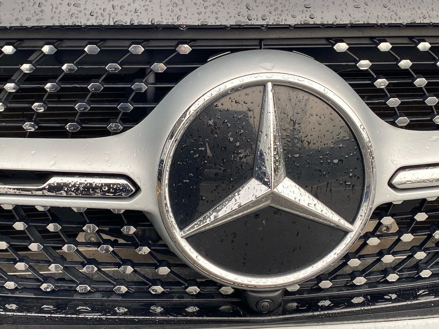 Used Mercedes-Benz GLC 2021 for sale - 76578318: Photo 33