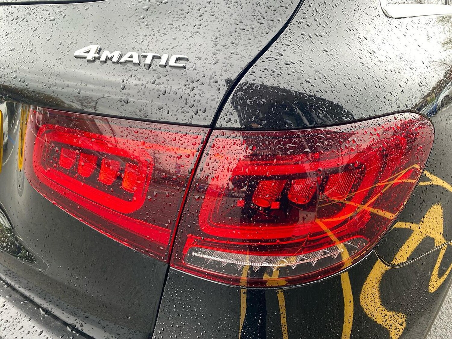 Used Mercedes-Benz GLC 2021 for sale - 76578318: Photo 35