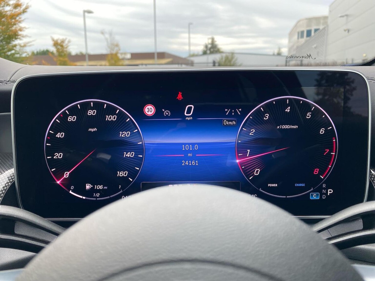 Used Mercedes-Benz GLC 2024 for sale - 76149403: Photo 10