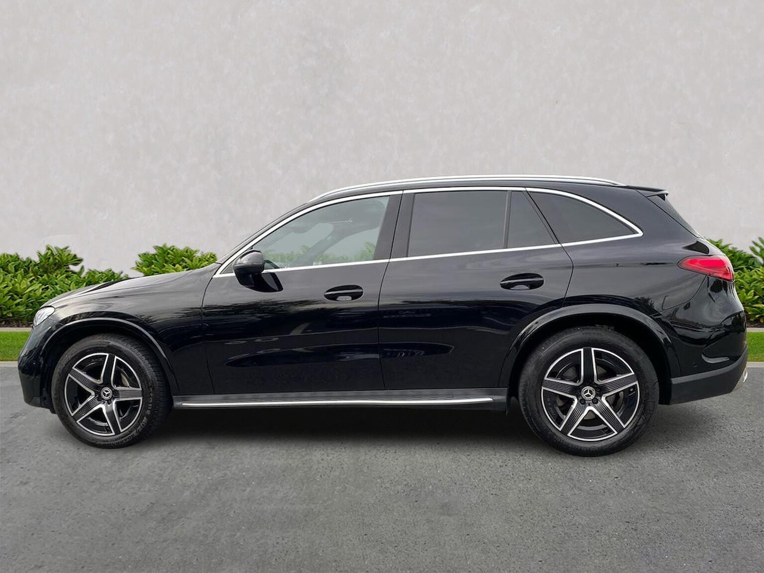 Used Mercedes-Benz GLC 2024 for sale - 76149403: Photo 19
