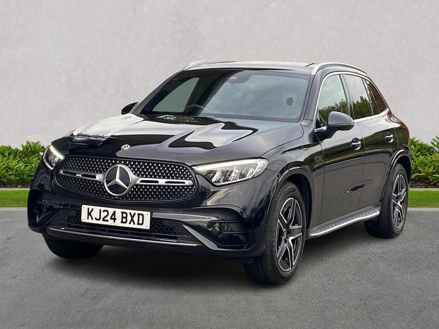 Used Mercedes-Benz GLC 2024 for sale - 76149403: Photo 20