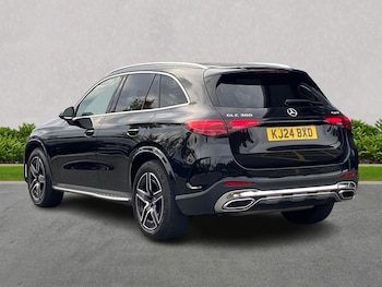 Used Mercedes-Benz GLC 2024 for sale - 76149403: Photo 2
