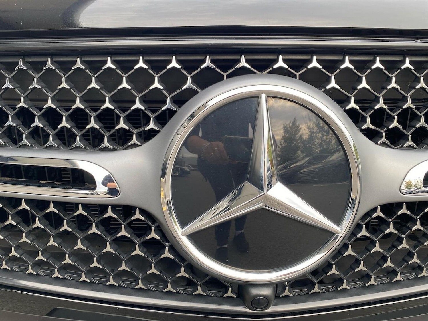 Used Mercedes-Benz GLC 2024 for sale - 76149403: Photo 33