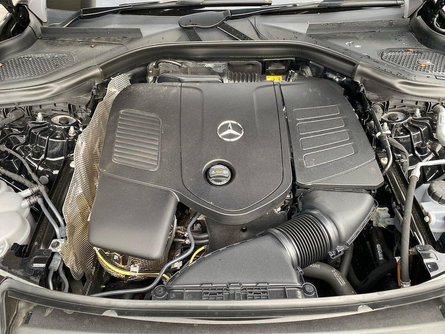 Used Mercedes-Benz GLC 2024 for sale - 76149403: Photo 39