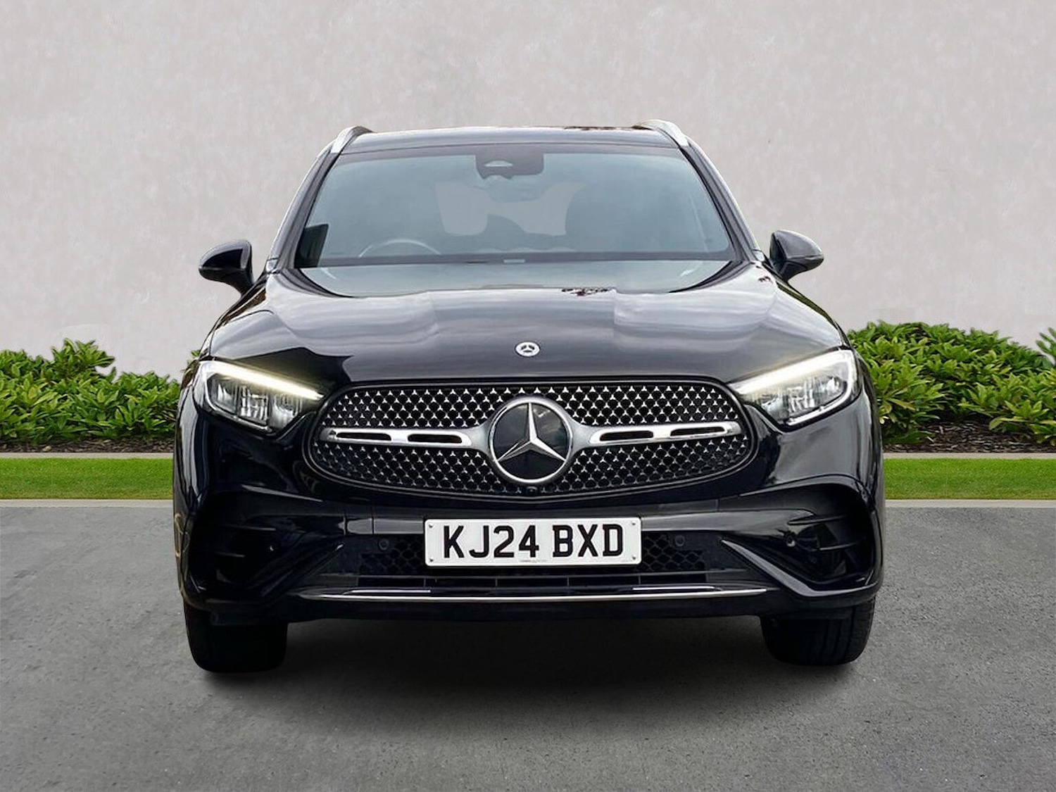 Used Mercedes-Benz GLC 2024 for sale - 76149403: Photo 5