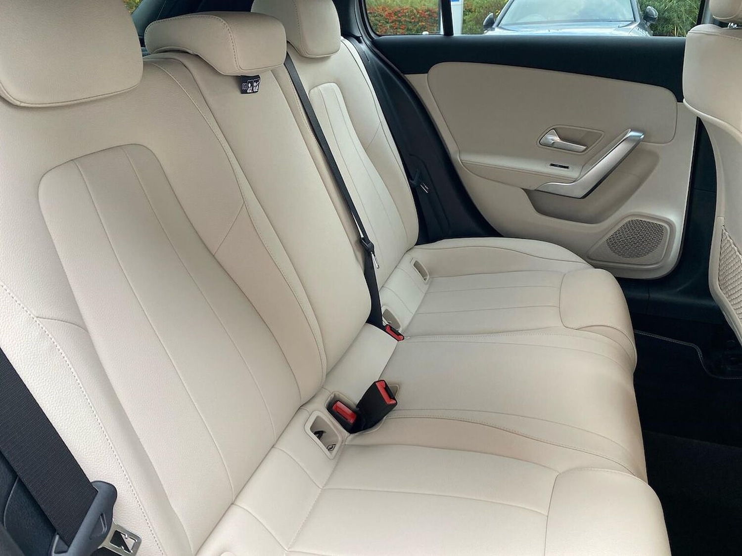 Used Mercedes-Benz A-Class 2021 for sale - 76357859: Photo 16