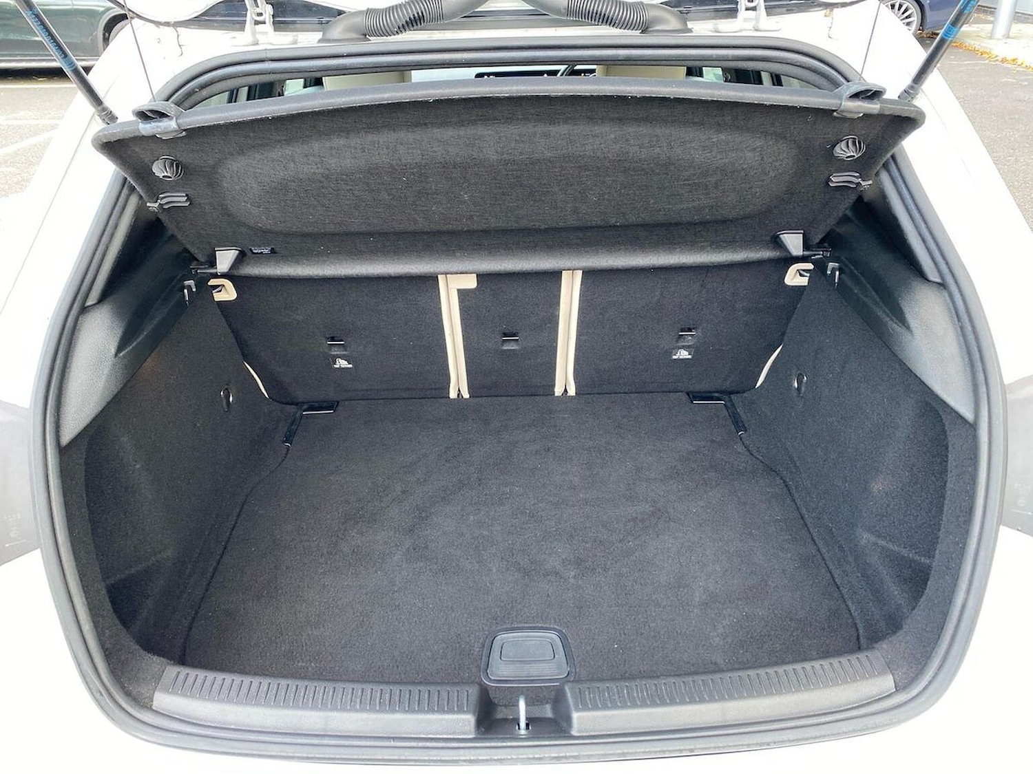 Used Mercedes-Benz A-Class 2021 for sale - 76357859: Photo 17