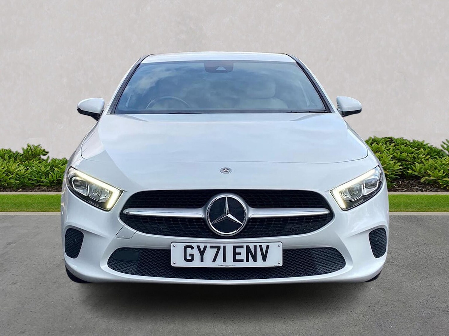 Used Mercedes-Benz A-Class 2021 for sale - 76357859: Photo 5