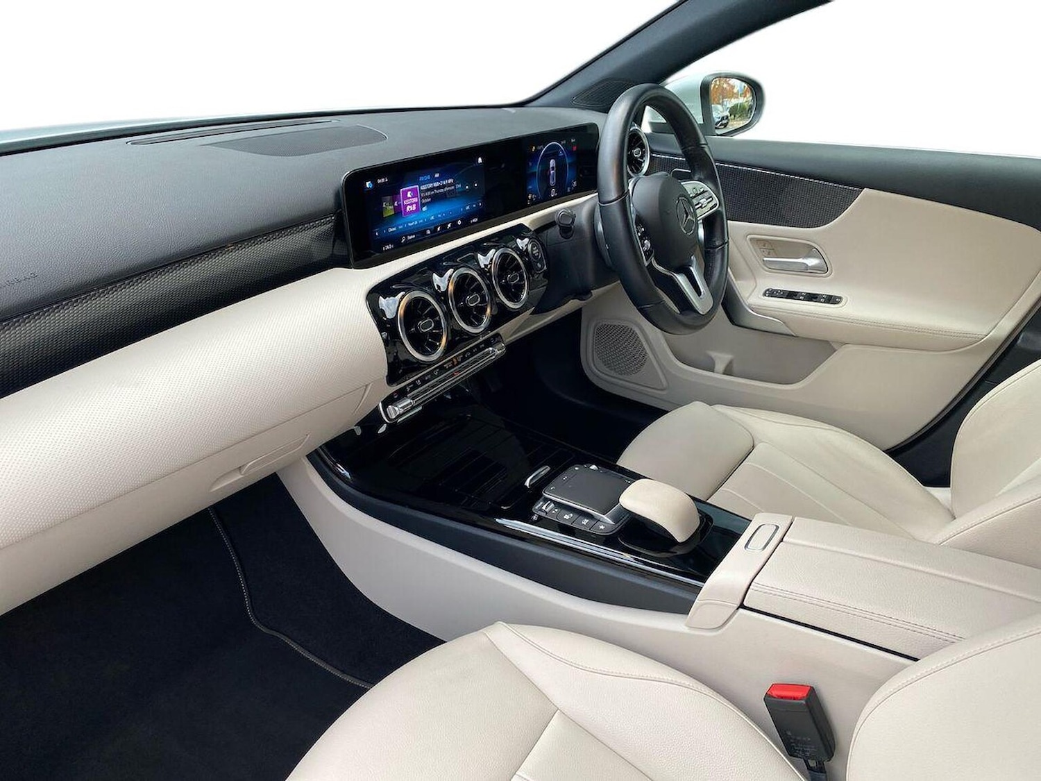 Used Mercedes-Benz A-Class 2021 for sale - 76357859: Photo 7