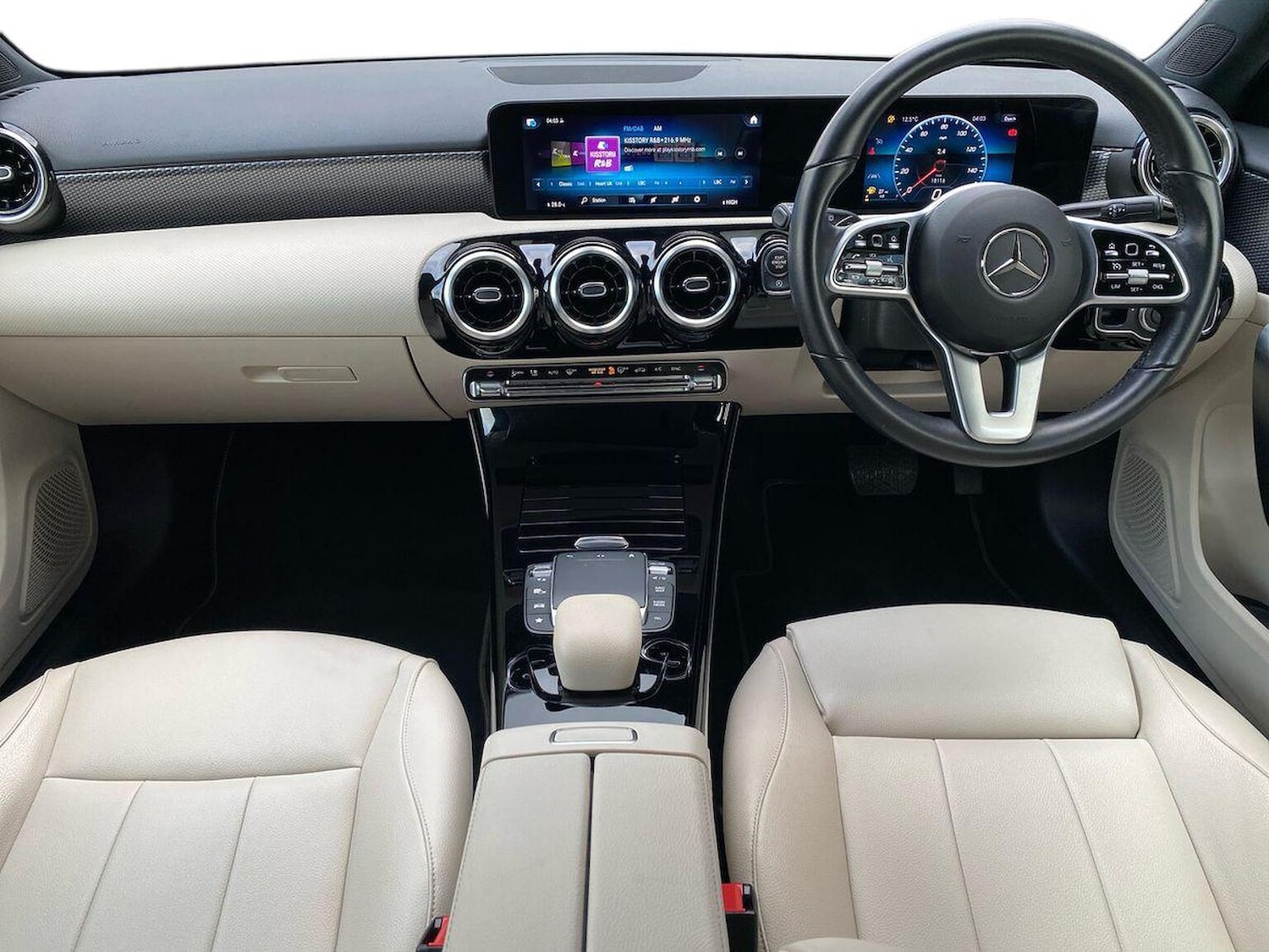 Used Mercedes-Benz A-Class 2021 for sale - 76357859: Photo 8