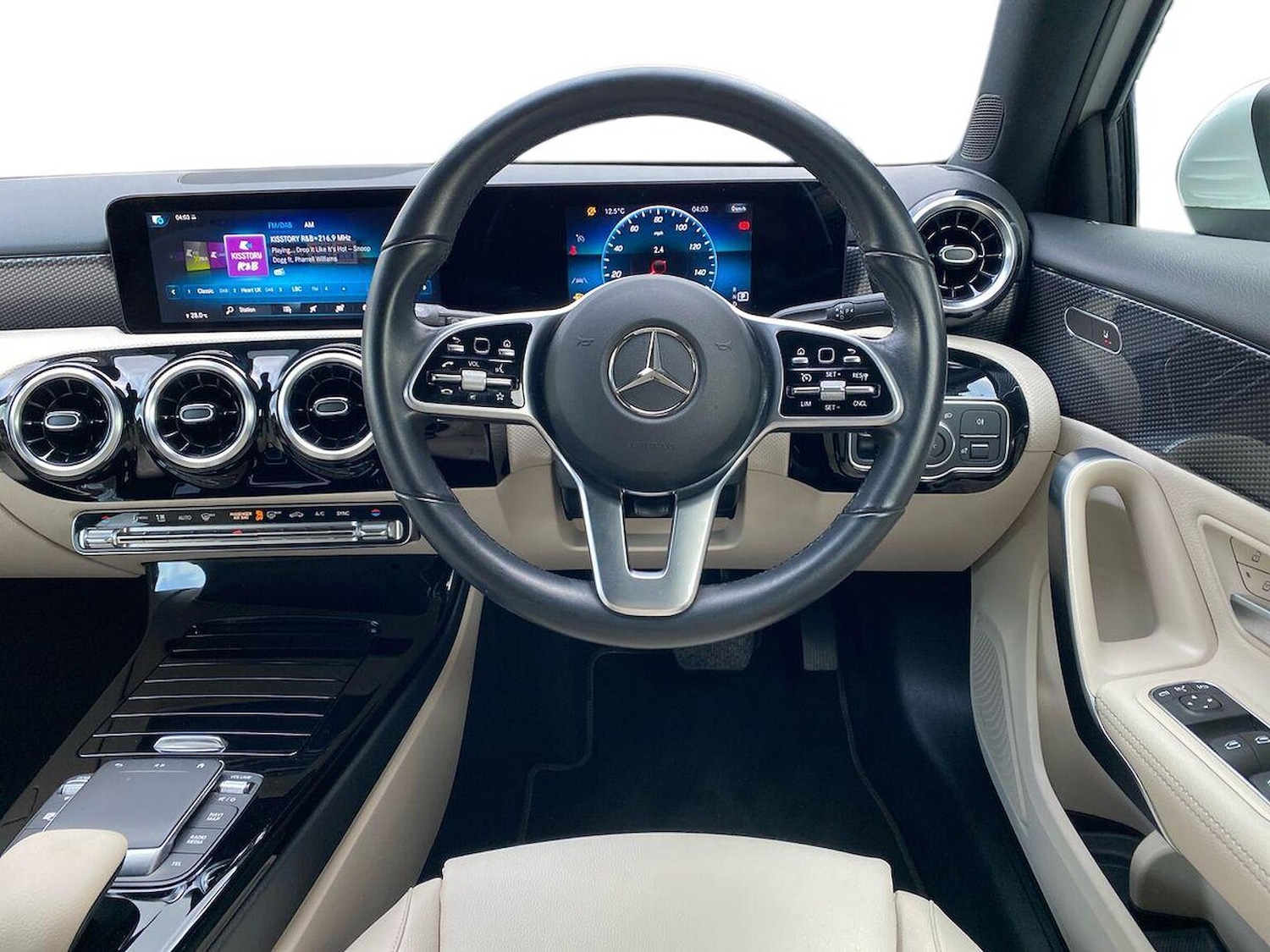 Used Mercedes-Benz A-Class 2021 for sale - 76357859: Photo 9