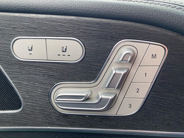 Used Mercedes-Benz GLE-Class 2020 for sale - 76206013: Photo 30