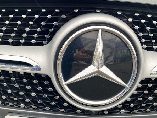 Used Mercedes-Benz GLE-Class 2020 for sale - 76206013: Photo 33