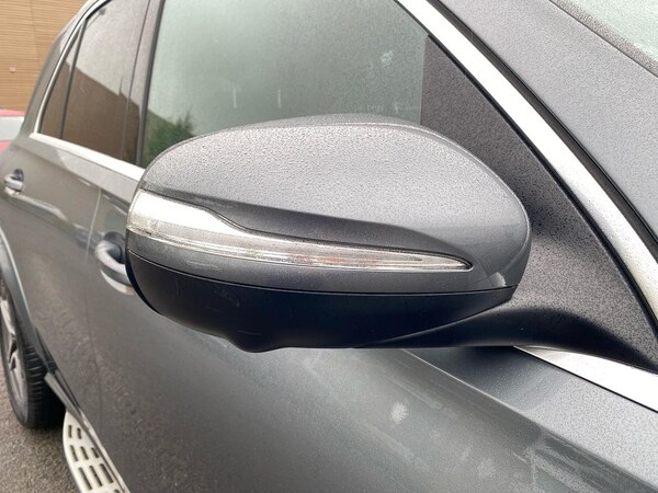 Used Mercedes-Benz GLE-Class 2020 for sale - 76206013: Photo 38