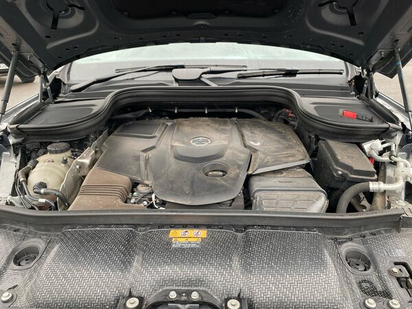Used Mercedes-Benz GLE-Class 2020 for sale - 76206013: Photo 39