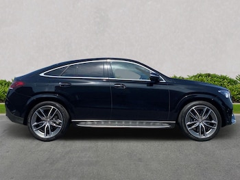 Used Mercedes-Benz GLE-Class 2020 for sale - 75557366: Photo