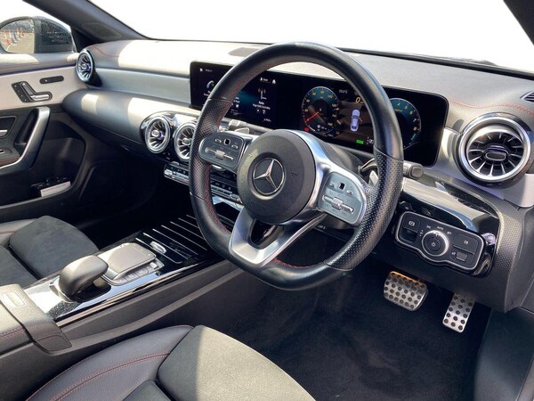Used Mercedes-Benz CLA 2023 for sale - 76219159: Photo 15