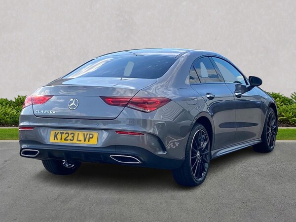 Used Mercedes-Benz CLA 2023 for sale - 76219159: Photo 18