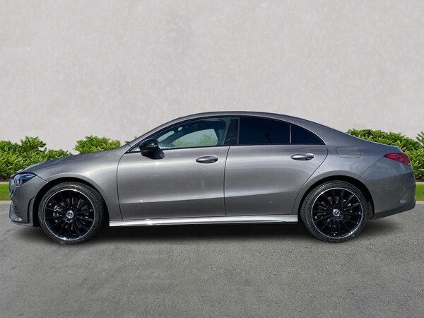 Used Mercedes-Benz CLA 2023 for sale - 76219159: Photo 19