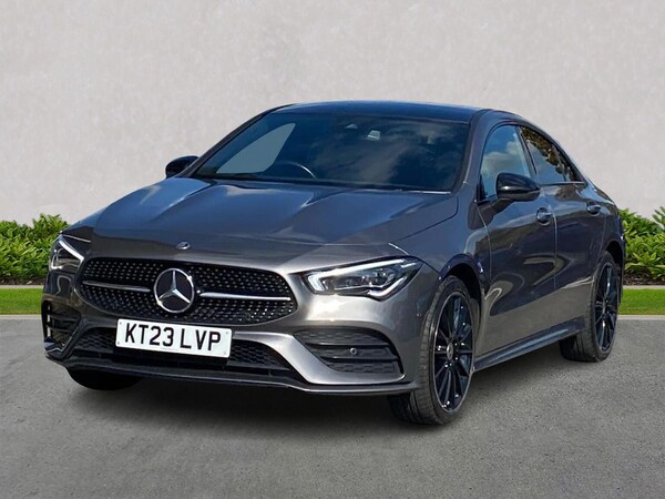 Used Mercedes-Benz CLA 2023 for sale - 76219159: Photo 20