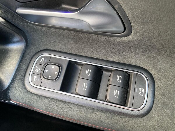 Used Mercedes-Benz CLA 2023 for sale - 76219159: Photo 21