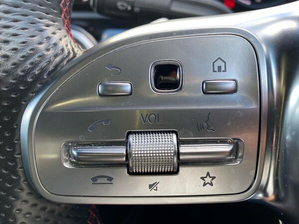 Used Mercedes-Benz CLA 2023 for sale - 76219159: Photo 26