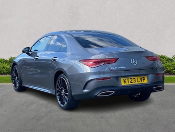 Used Mercedes-Benz CLA 2023 for sale - 76219159: Photo 2